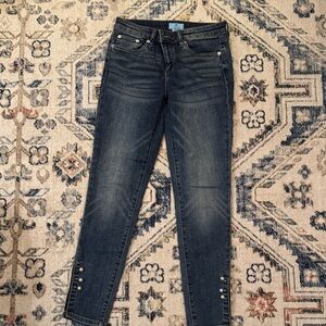 Cecelia 28/6 pearl Jeans